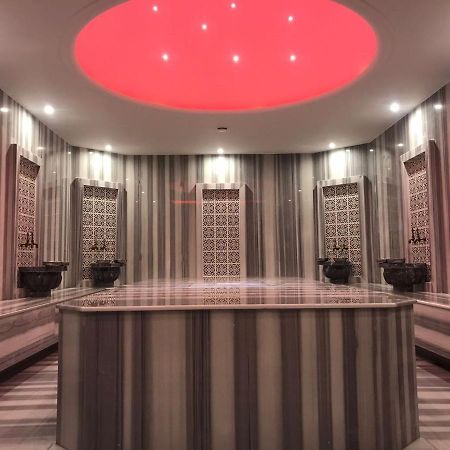 Elifim Resort Hotel Bolu Luaran gambar