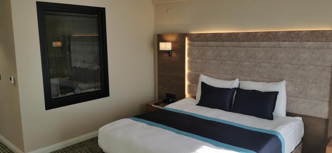 Elifim Resort Hotel Bolu Luaran gambar