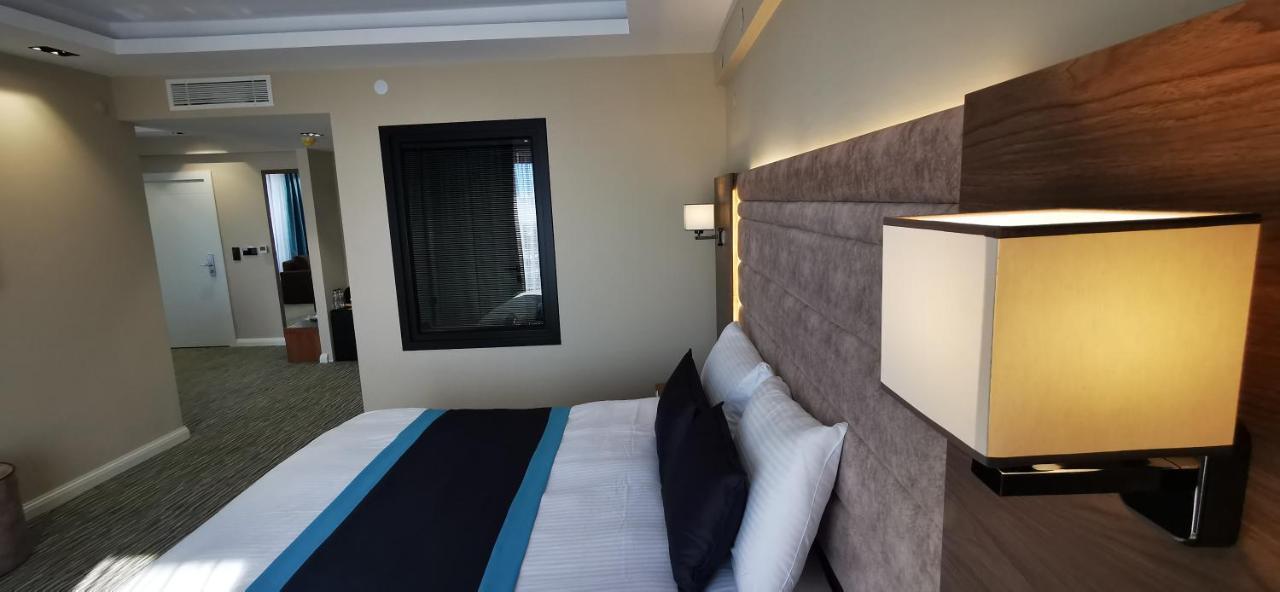 Elifim Resort Hotel Bolu Luaran gambar