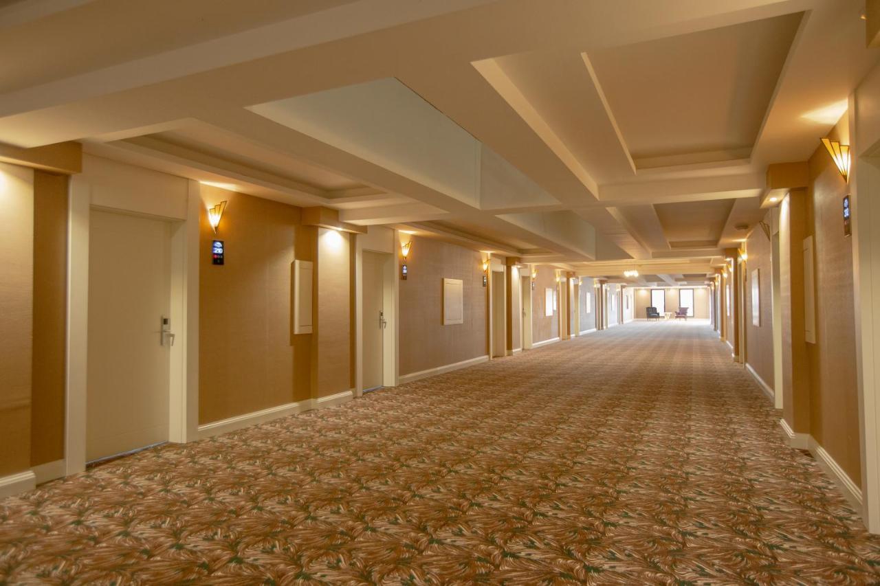 Elifim Resort Hotel Bolu Luaran gambar